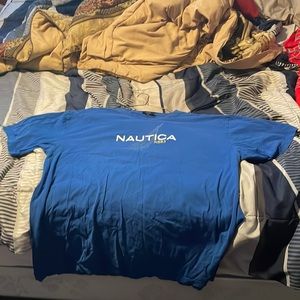 Nautica t shirt